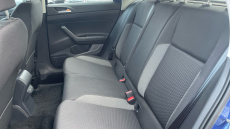 Volkswagen Polo 1.0 TSI Life 5dr Petrol Hatchback